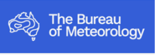 Bureau of Meteorology logo