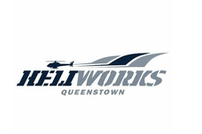 Helicopter Pilot-Queenstown, Otago, New Zealand logo