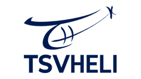 Flight Instructor, Helicopter-Townsville QLD logo